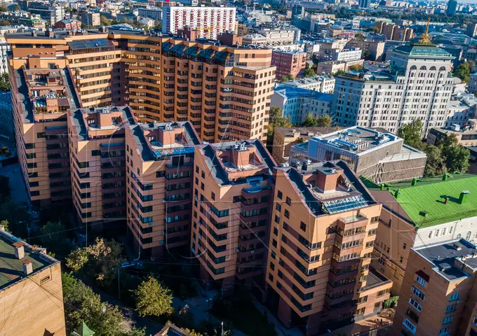 ЖК «Смоленская застава»