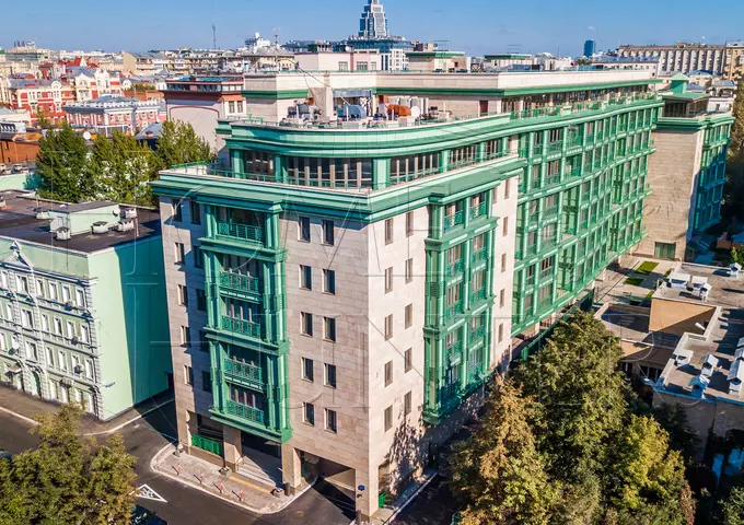ЖК «Сытинский»