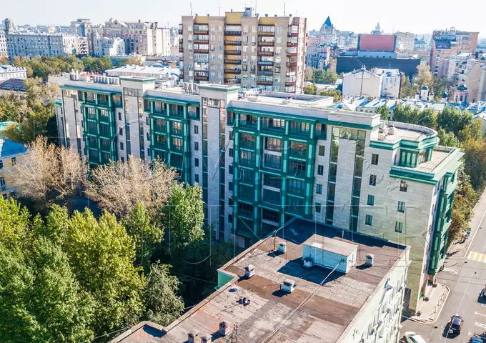 ЖК «Сытинский»