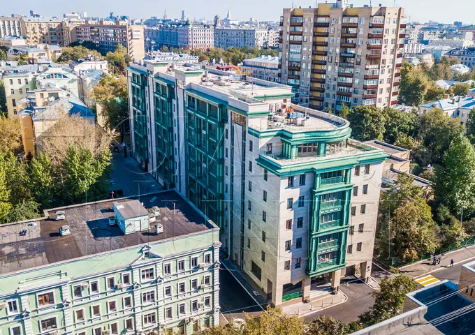ЖК «Сытинский»