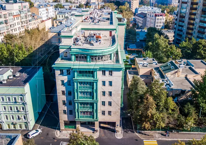 ЖК «Сытинский»