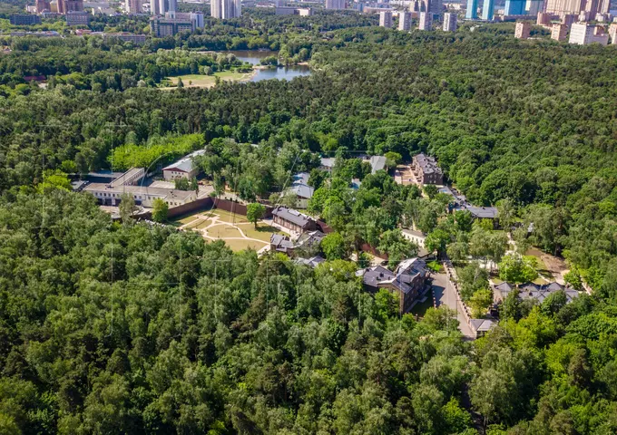 ЖК «TWEED PARK»