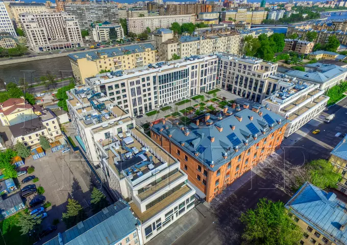 ЖК «Wine House»