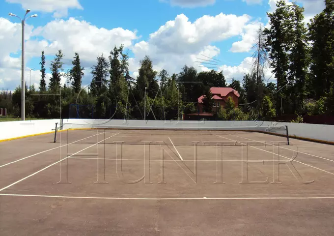Коттеджный поселок «КИЗ Зеленая Роща-1»