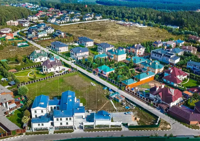 Коттеджный поселок «Архангельское-2»