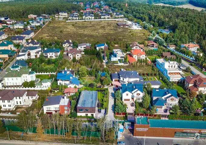 Коттеджный поселок «Архангельское-2»