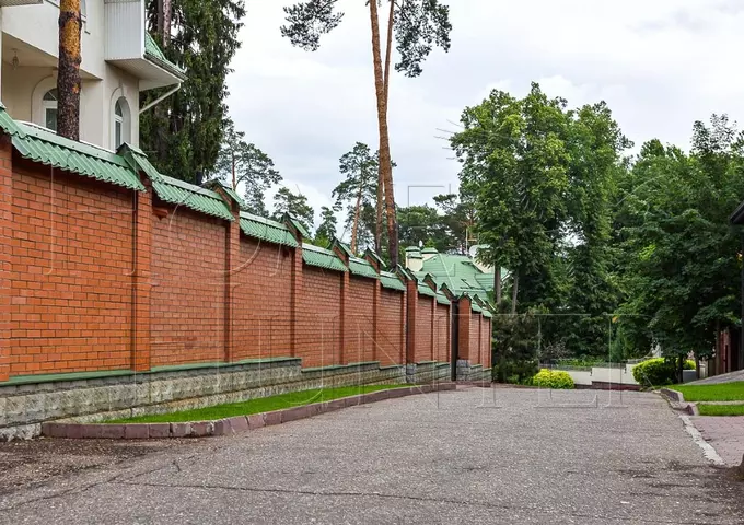 Коттеджный поселок «РАПС»