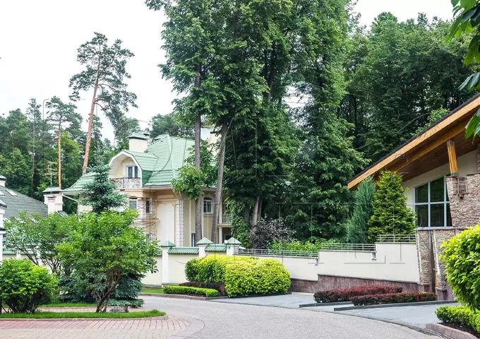 Коттеджный поселок «РАПС»
