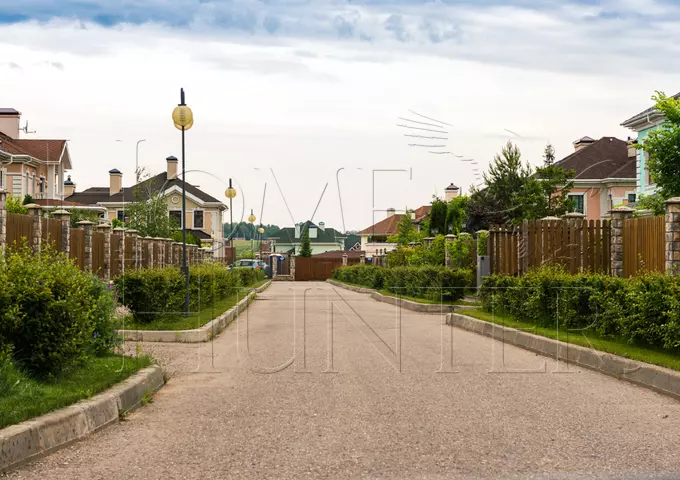 Коттеджный поселок «Грин Хилл | Green Hill»