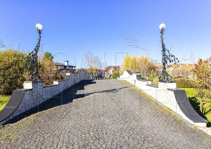 Коттеджный поселок «Онегино»