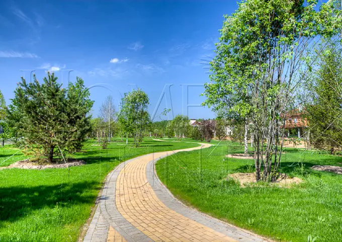 Коттеджный поселок «Madison Park»