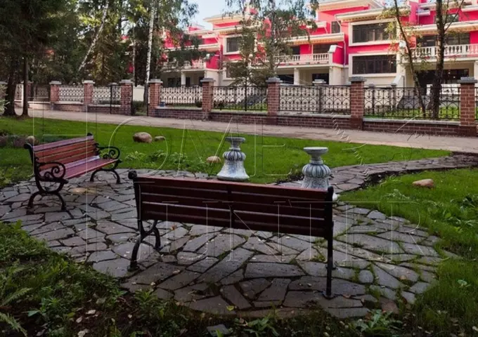 Коттеджный поселок «Азарово»