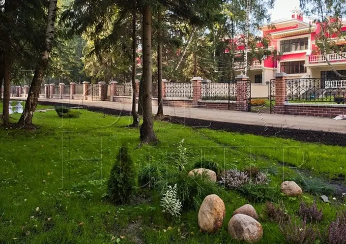 Коттеджный поселок «Азарово»