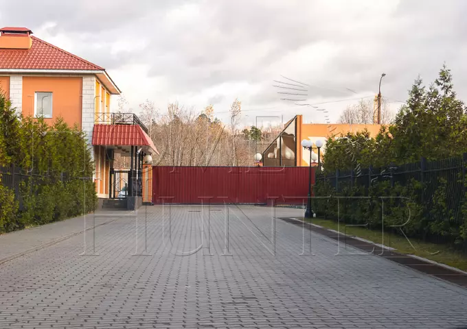 Коттеджный поселок «Береста»