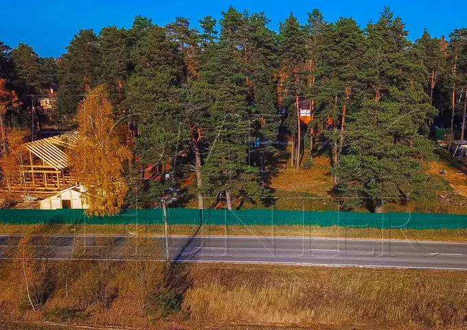 Коттеджный поселок «Благодать»