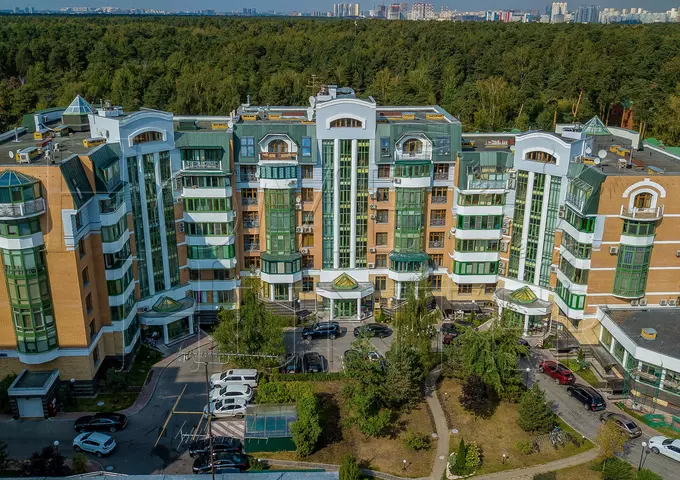 ЖК «Долина Грез»