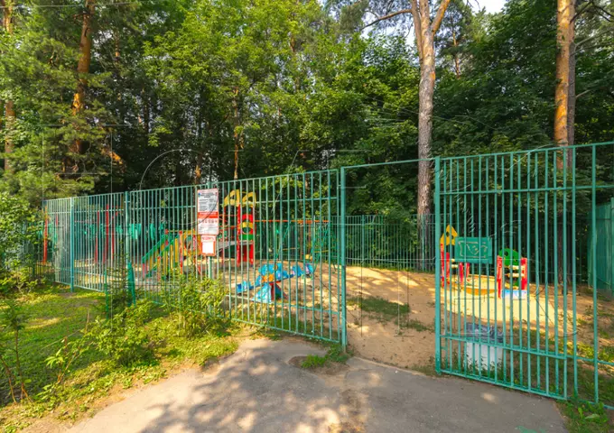 Коттеджный поселок «ПЖКИЗ Калчуга»