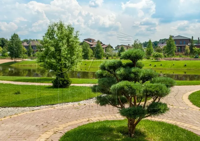 Коттеджный поселок «Madison Park»
