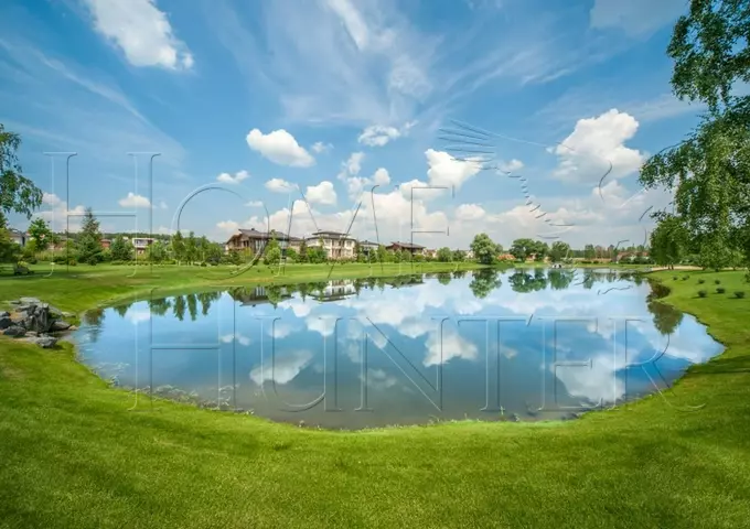 Коттеджный поселок «Madison Park»