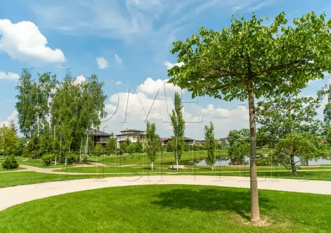 Коттеджный поселок «Madison Park»