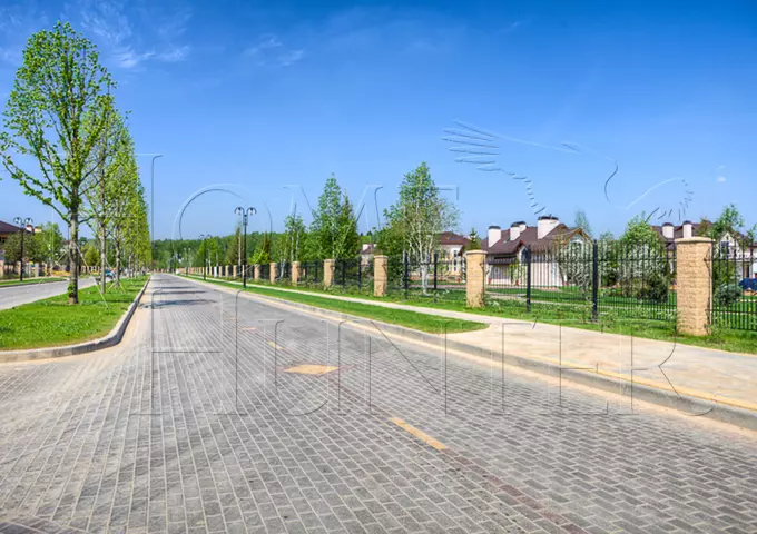 Коттеджный поселок «Madison Park»
