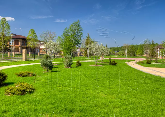 Коттеджный поселок «Madison Park»