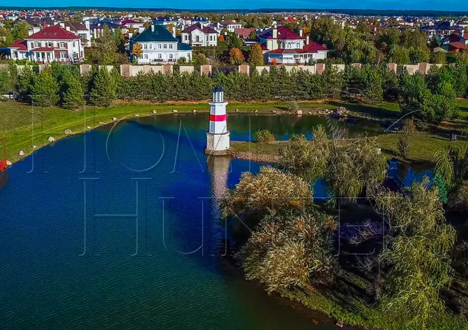 Коттеджный поселок «Онегино»