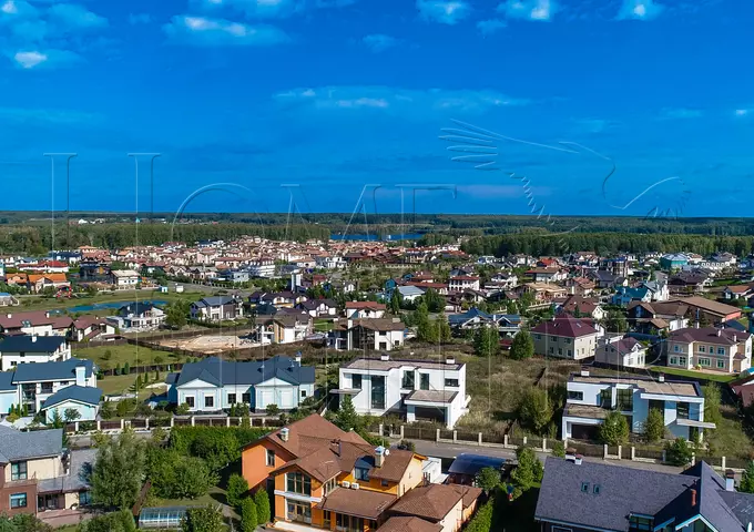 Коттеджный поселок «Пестово»