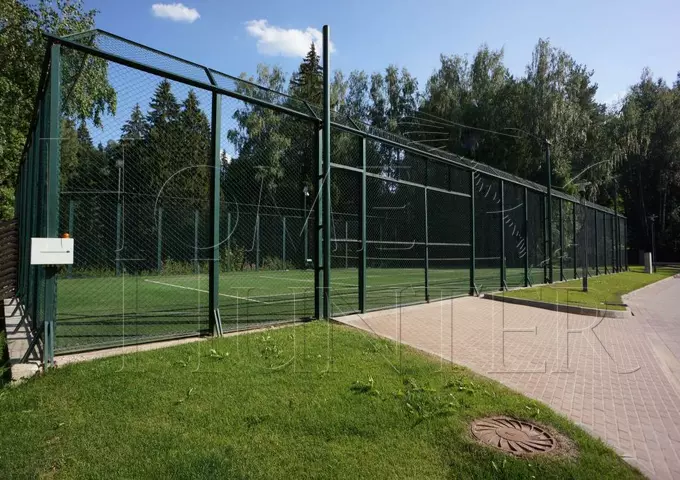 Коттеджный поселок «Полянка де Люкс»
