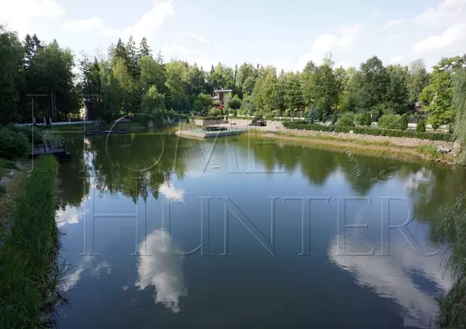 Коттеджный поселок «Полянка де Люкс»