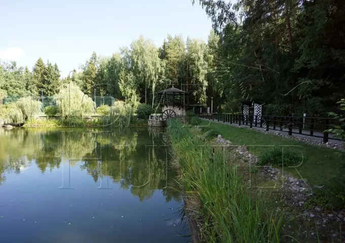 Коттеджный поселок «Полянка де Люкс»