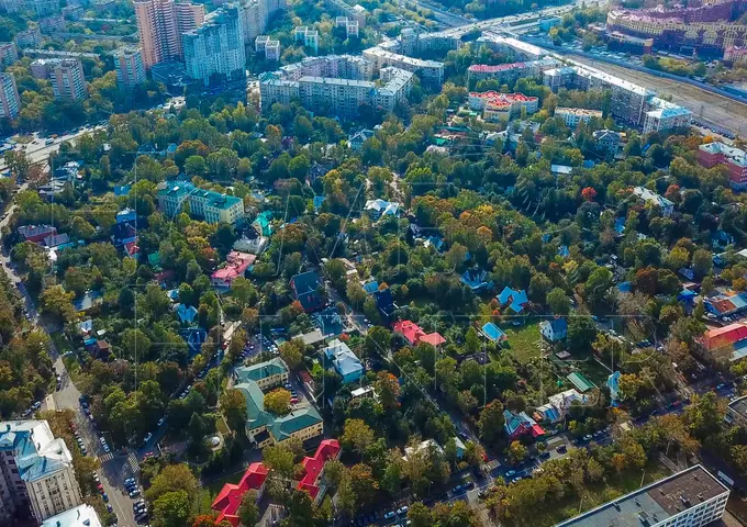 Коттеджный поселок «Поселок Художников»