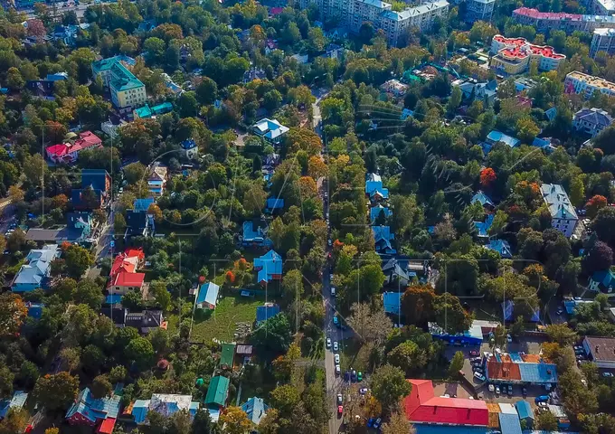 Коттеджный поселок «Поселок Художников»