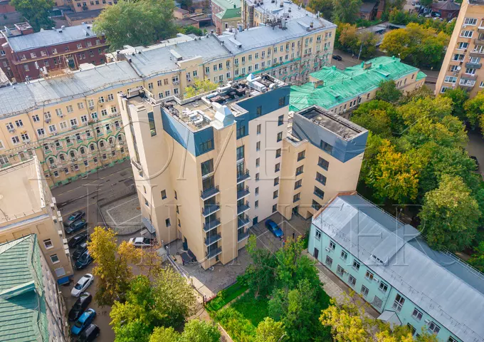 ЖК «Edison House»