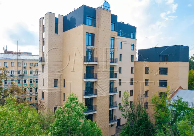 ЖК «Edison House»