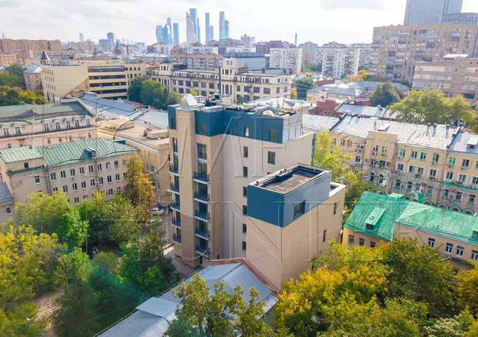 ЖК «Edison House»