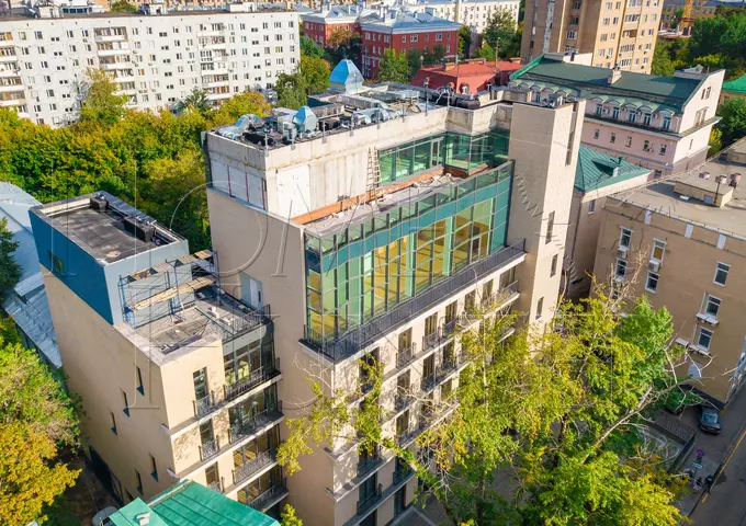 ЖК «Edison House»