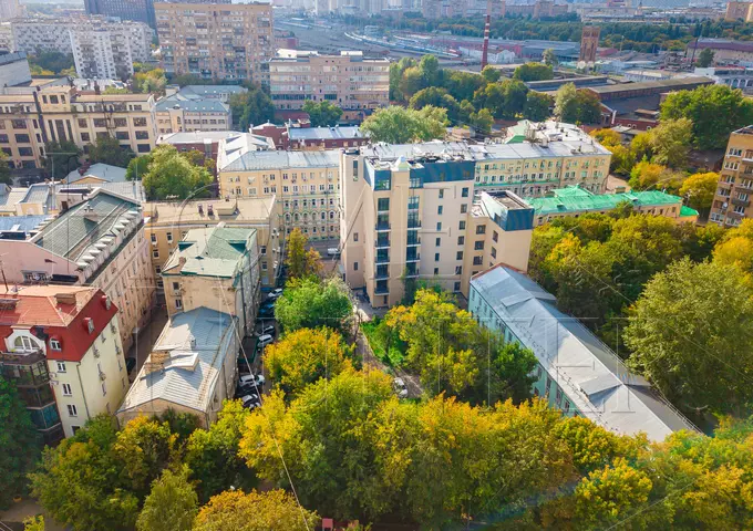 ЖК «Edison House»