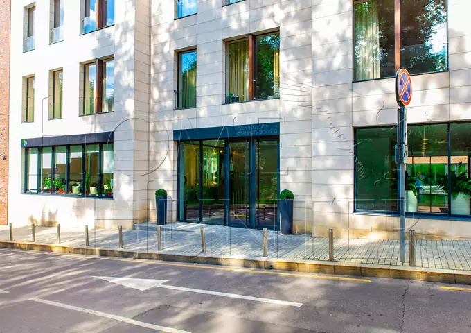 ЖК «Одиннадцать Станиславского»