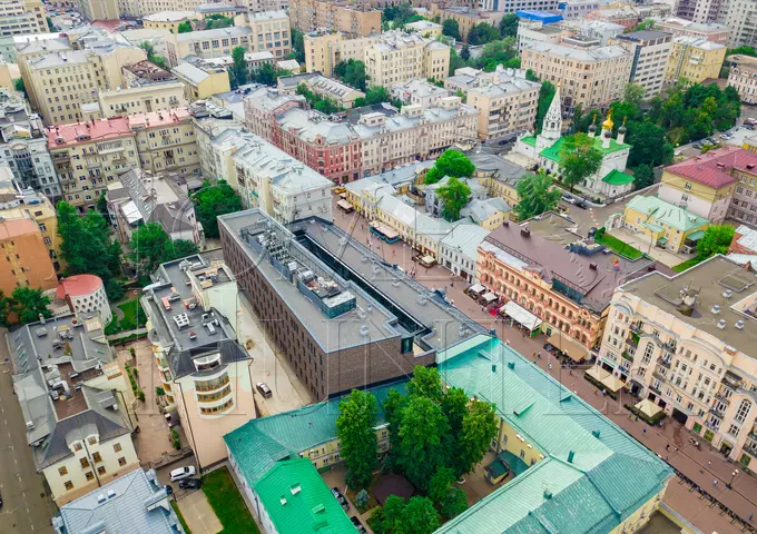 ЖК «Artisan»