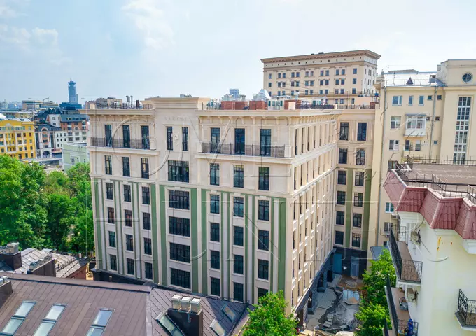 ЖК «Barkli Gallery»
