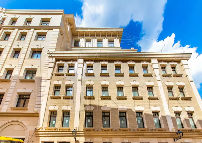 ЖК «Barkli Gallery»