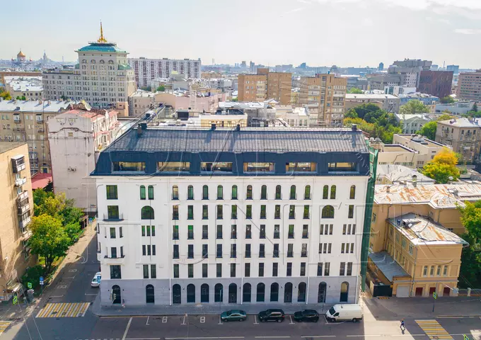 ЖК «Bunin»