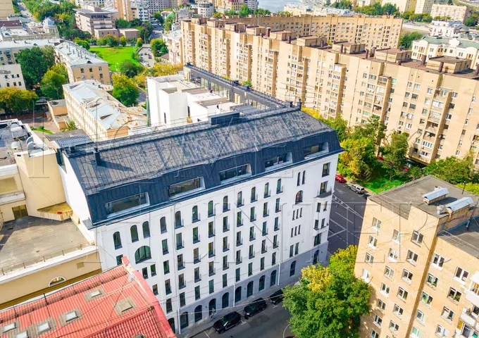 ЖК «Bunin»