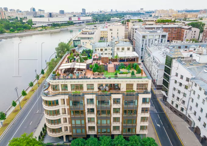 ЖК «Course House»