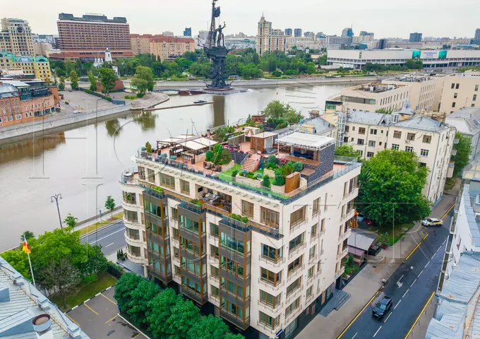ЖК «Course House»