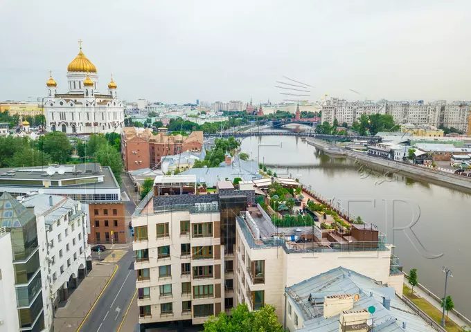 ЖК «Course House»
