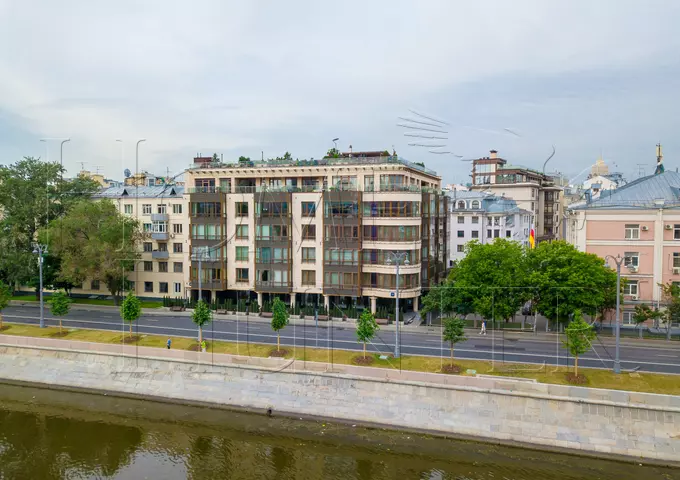ЖК «Course House»