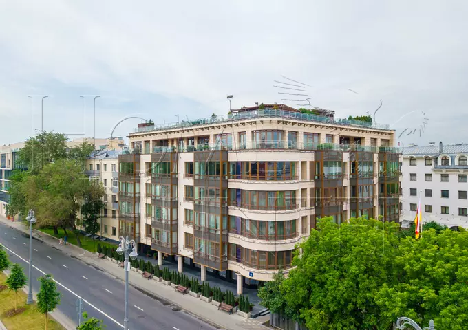 ЖК «Course House»