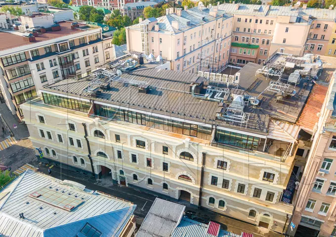 ЖК «Depre Loft»